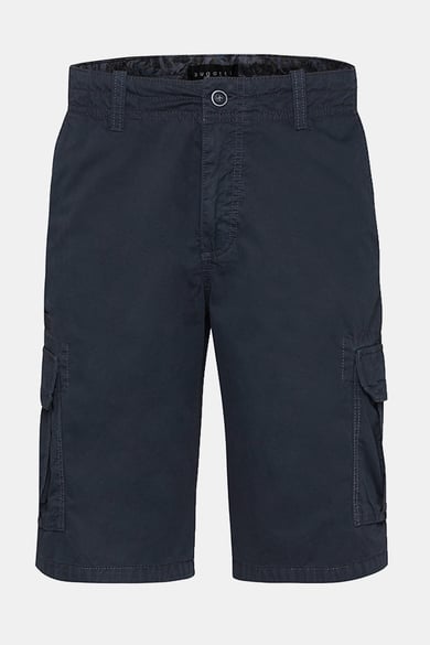 ΒΕΡΜΟΥΔΑ BUGATTI - 380 ΜΠΛΕ